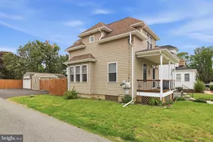 301 2nd Ave, Harrington, DE 19952 - Photo 44