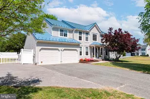 10 Marigold Ln, Greenwood, DE 19950 - Photo 2