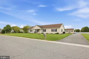 144 Riding Wood Ln, Camden Wyoming, DE 19934 - Photo 4