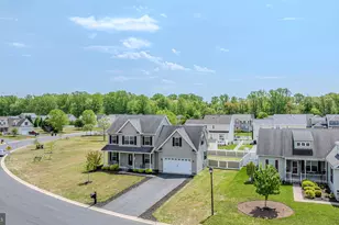 160 Ponds Edge Dr, Felton, DE 19943 - Photo 2