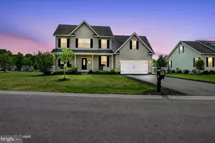 160 Ponds Edge Dr, Felton, DE 19943 - Photo 2