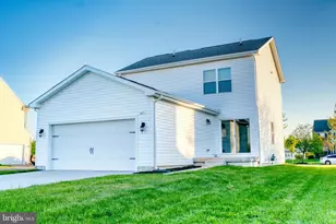 134 Meadow Green Ave, Dover, DE 19901 - Photo 4