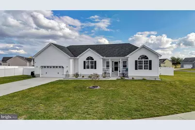 45 Crown Forest Lane, Felton, DE 19943 - Photo 38