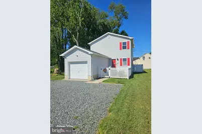 103 East Street, Harrington, DE 19952 - Photo 1