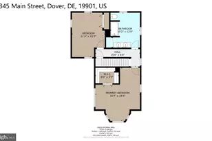 345 Main St, Little Creek, DE 19961 - Photo 8