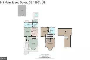 345 Main St, Little Creek, DE 19961 - Photo 10