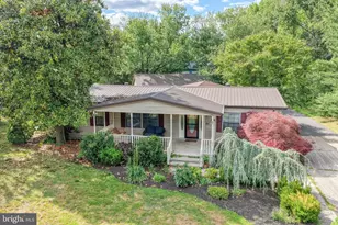 1077 Dinahs Corner Rd, Dover, DE 19904 - Photo 2