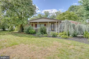 1077 Dinahs Corner Rd, Dover, DE 19904 - Photo 6
