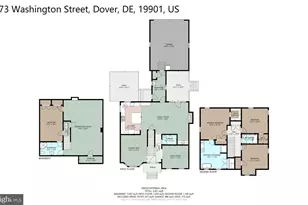 73 Washington St, Dover, DE 19901 - Photo 56