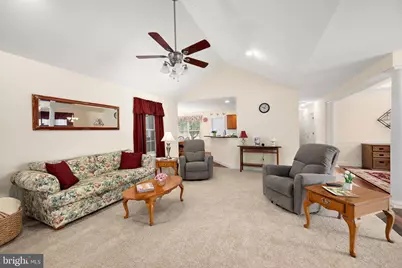 126 Lucky Ben Drive, Harrington, DE 19952 - Photo 4