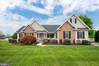 126 Lucky Ben Drive, Harrington, DE 19952 - Photo 2