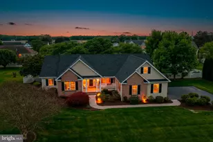 126 Lucky Ben Dr, Harrington, DE 19952 - Photo 1