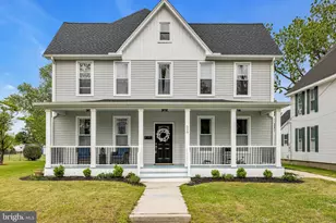 308 Weiner Ave, Harrington, DE 19952 - Photo 1