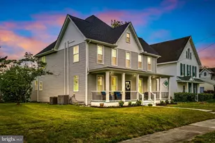 308 Weiner Ave, Harrington, DE 19952 - Photo 4