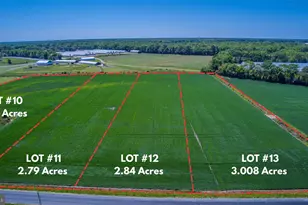Lot#11 Tower Rd, Camden Wyoming, DE 19934 - Photo 1