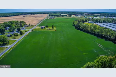 Lot #12 Tower Road, Camden Wyoming, DE 19934 - Photo 2
