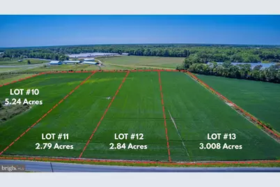 Lot #13 Tower Road, Camden Wyoming, DE 19934 - Photo 4