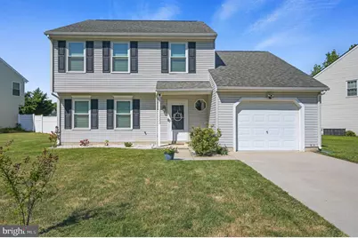 315 W Wind Drive, Dover, DE 19901 - Photo 1