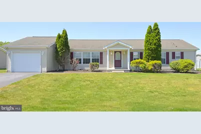 135 Maureen Place #135, Dover, DE 19901 - Photo 2
