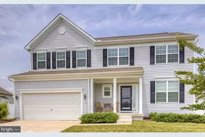 43 Boone Court, Magnolia, DE 19962 - Photo 1