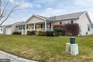 612 Audrey Dr, Dover, DE 19901 - Photo 1