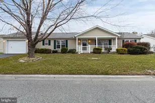 612 Audrey Dr, Dover, DE 19901 - Photo 4