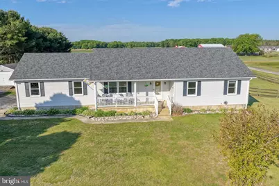 313 Cow Marsh Creek Road, Camden Wyoming, DE 19934 - Photo 2