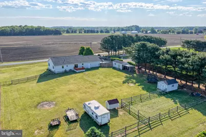 313 Cow Marsh Creek Road, Camden Wyoming, DE 19934 - Photo 6