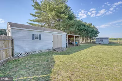 313 Cow Marsh Creek Road, Camden Wyoming, DE 19934 - Photo 14