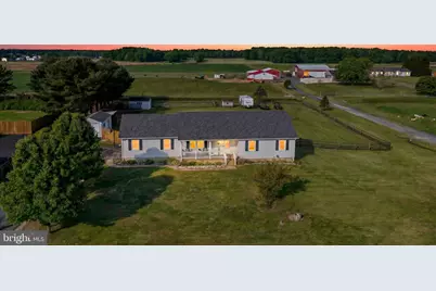313 Cow Marsh Creek Road, Camden Wyoming, DE 19934 - Photo 1