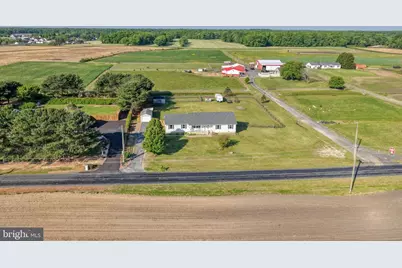 313 Cow Marsh Creek Road, Camden Wyoming, DE 19934 - Photo 4