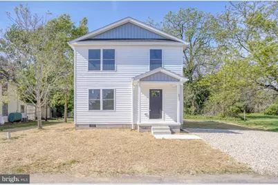 117 Railroad Avenue, Houston, DE 19954 - Photo 1