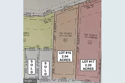 Lot #16 Tower Road, Camden Wyoming, DE 19934 - Photo 2