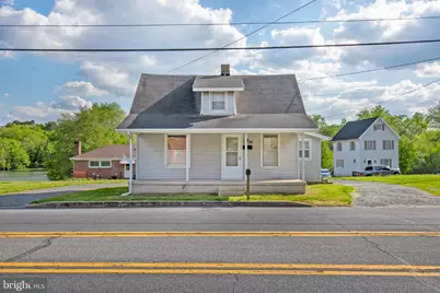 604 NW Front Street, Milford, DE 19963 - Photo 1