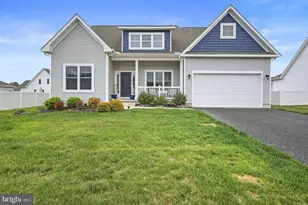 306 Horse Trail Ln, Felton, DE 19943 - Photo 1