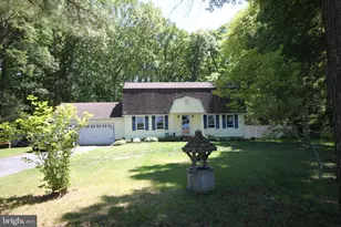 2034 Sandtown Rd, Felton, DE 19943 - Photo 2