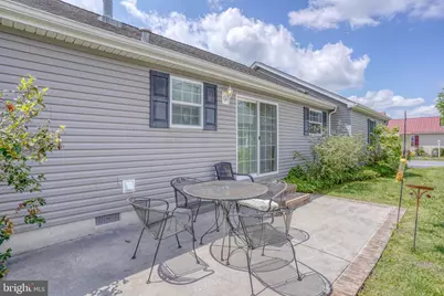106 Foxtail Lane #32, Magnolia, DE 19962 - Photo 36