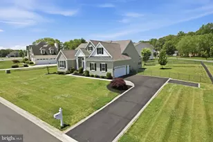 341 Peach Peddler Path, Dover, DE 19901 - Photo 2