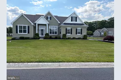 341 Peach Peddler Path, Dover, DE 19901 - Photo 1