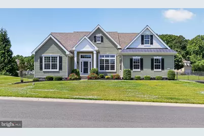341 Peach Peddler Path, Dover, DE 19901 - Photo 1