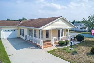 110 E Payne Ln, Camden, DE 19934 - Photo 1