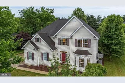 450 Orchard Grove Way, Camden Wyoming, DE 19934 - Photo 1