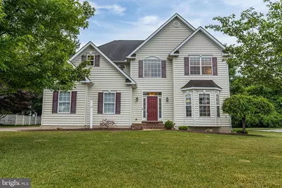 450 Orchard Grove Way, Camden Wyoming, DE 19934 - Photo 2