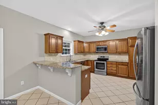 450 Orchard Grove Way, Camden Wyoming, DE 19934 - Photo 14