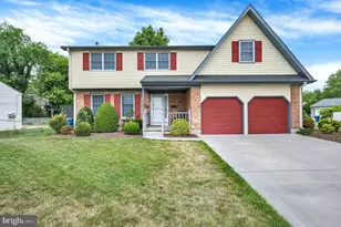 158 Chapel Dr, Camden, DE 19934 - Photo 1