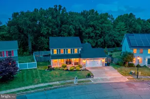 209 Caroline Pl N, Dover, DE 19904 - Photo 2