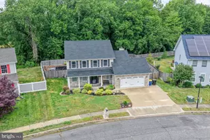 209 Caroline Pl N, Dover, DE 19904 - Photo 4
