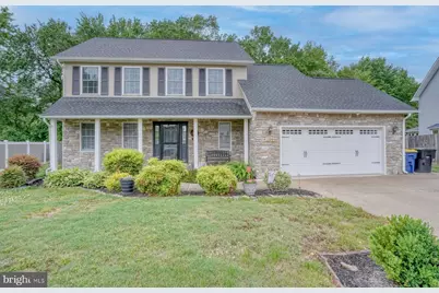 209 Caroline Place N, Dover, DE 19904 - Photo 1