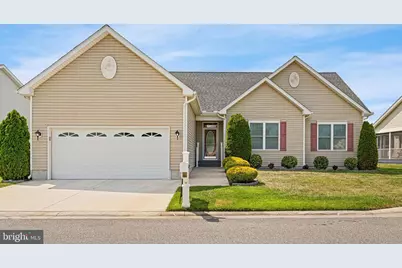 86 Country Club Drive, Dover, DE 19904 - Photo 1
