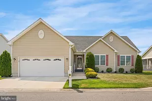 86 Country Club Dr, Dover, DE 19904 - Photo 1
